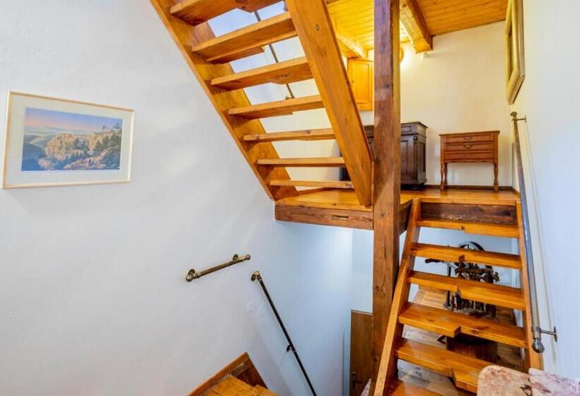 スタンダード４人部屋, Stara Plynarna