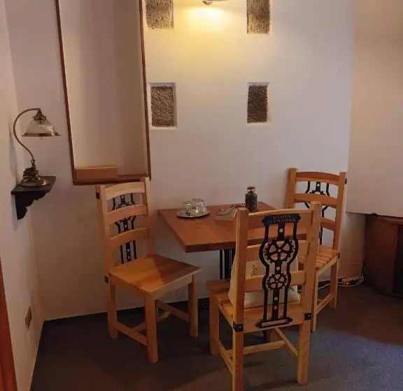 Standard Kolmen Hengen Huone, Stara Plynarna