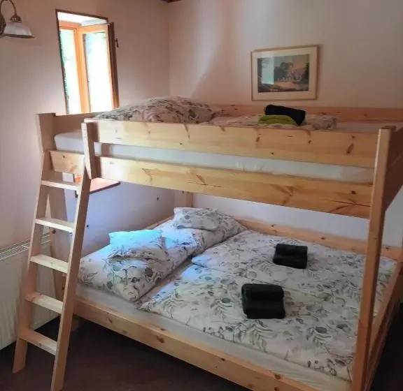 Standard Kolmen Hengen Huone, Stara Plynarna