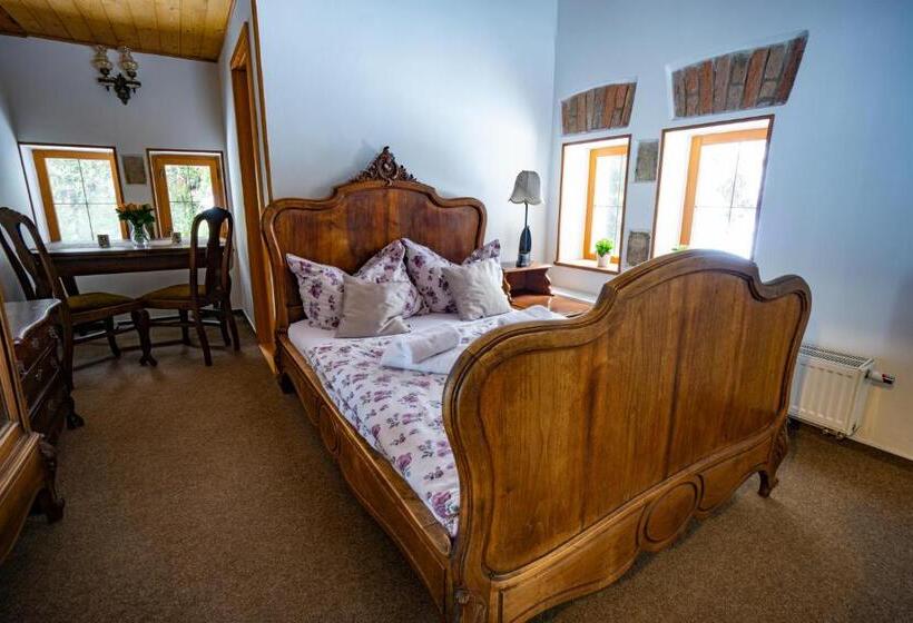 スタンダードルーム, Stara Plynarna