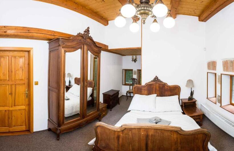 スタンダードルーム, Stara Plynarna