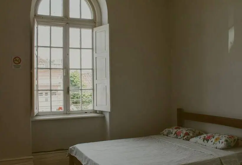 ファミリールーム, Vila Santa Eulalia Hostel