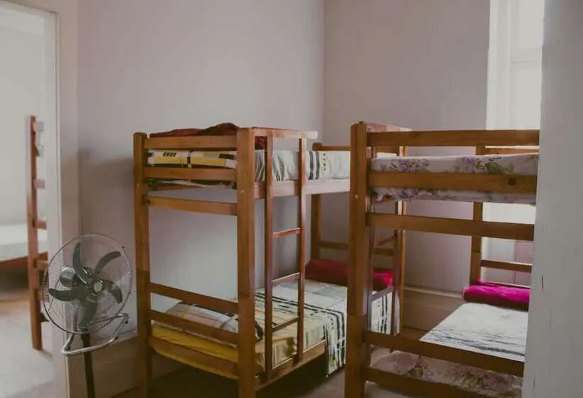 ファミリールーム, Vila Santa Eulalia Hostel