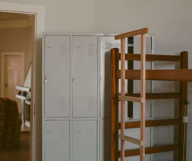 ルームシェアのワンベッド, Vila Santa Eulalia Hostel