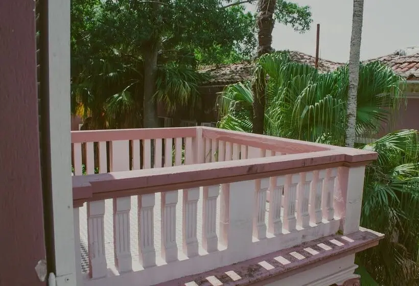 スタンダードルーム, Vila Santa Eulalia Hostel