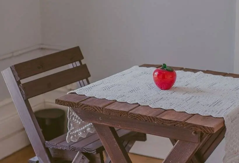 スタンダードルーム, Vila Santa Eulalia Hostel