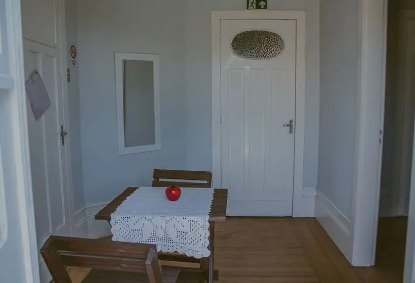 スタンダードルーム, Vila Santa Eulalia Hostel