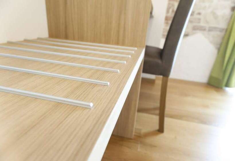 스탠다드 룸, Nuova Filanda Rooms And More