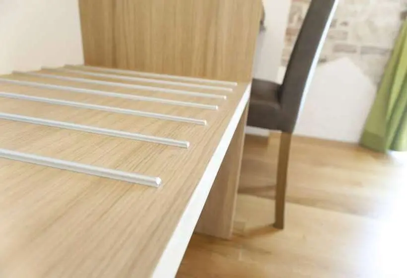 Standard-huone, Nuova Filanda Rooms And More