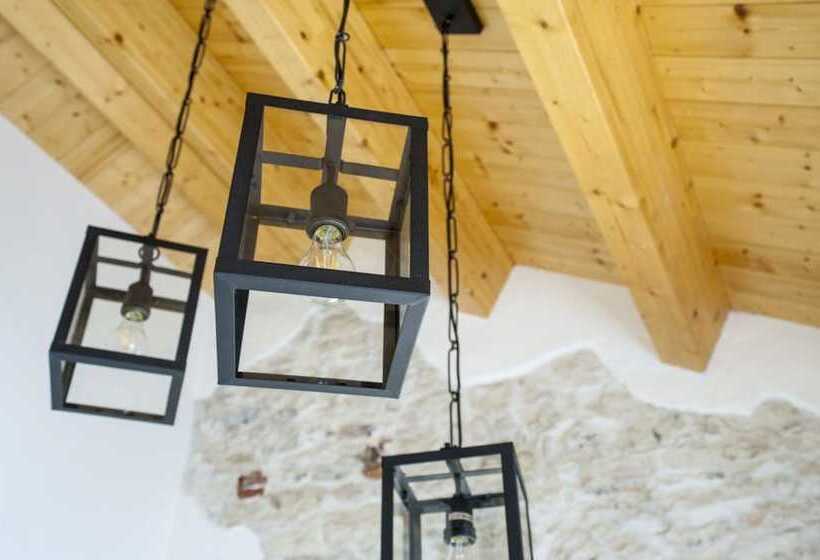 스탠다드 룸, Nuova Filanda Rooms And More