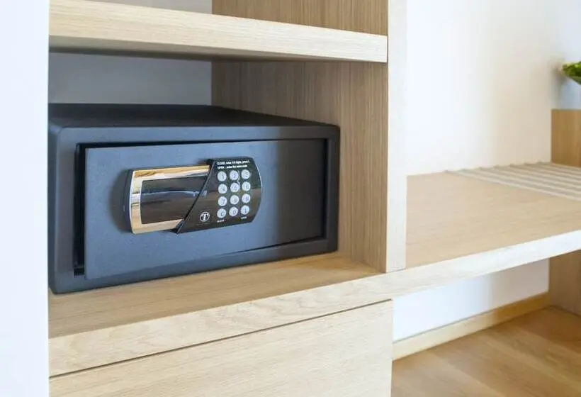 Standard Kolmen Hengen Huone, Nuova Filanda Rooms And More