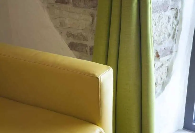 Standard Kolmen Hengen Huone, Nuova Filanda Rooms And More