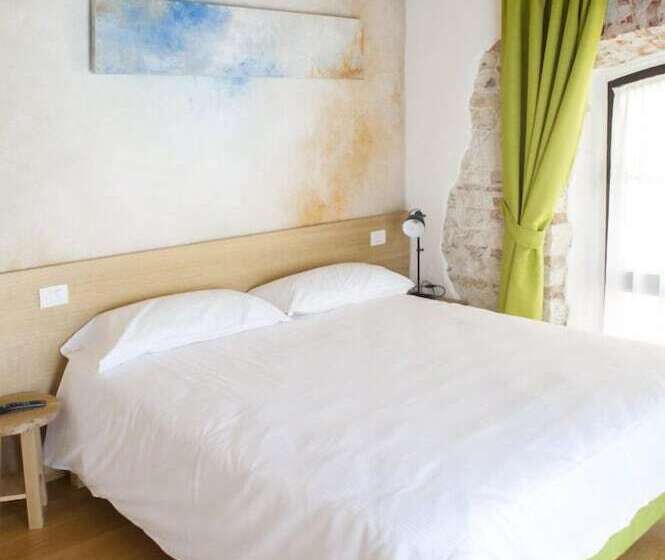 스탠다드 룸, Nuova Filanda Rooms And More