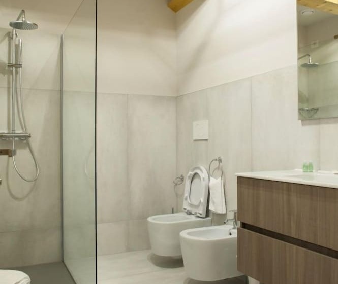 스탠다드 룸, Nuova Filanda Rooms And More