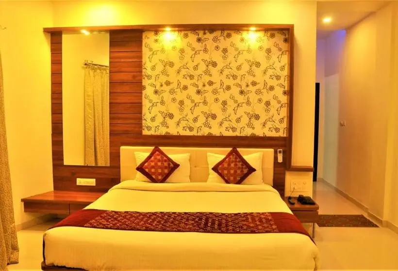اتاق سوپریور, Alcor Spa Resorts