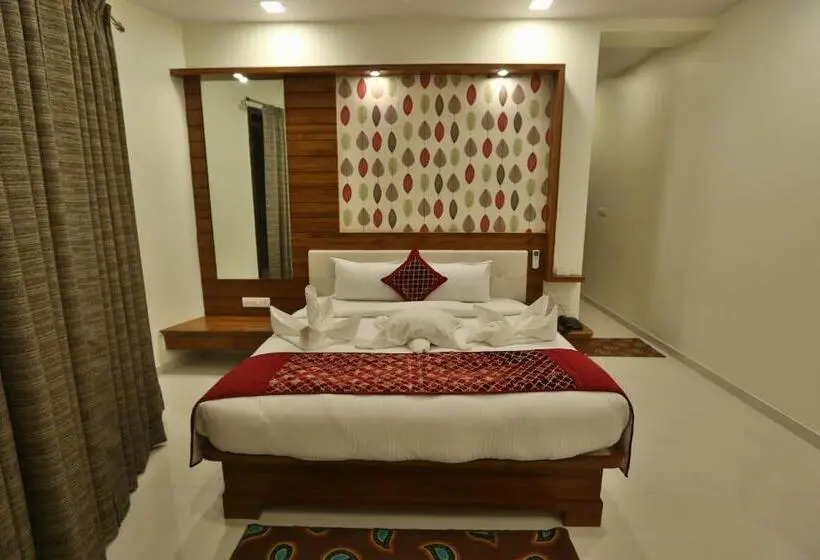 اتاق سوپریور, Alcor Spa Resorts