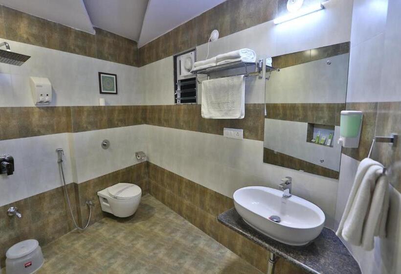 חדר סופריור, Alcor Spa Resorts