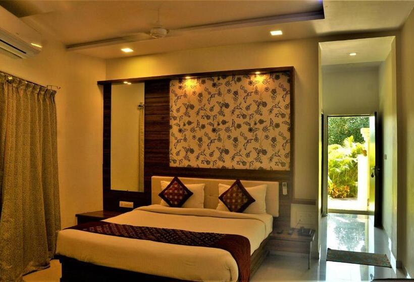 חדר סופריור, Alcor Spa Resorts