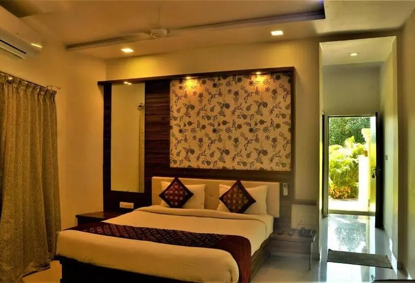 اتاق سوپریور, Alcor Spa Resorts