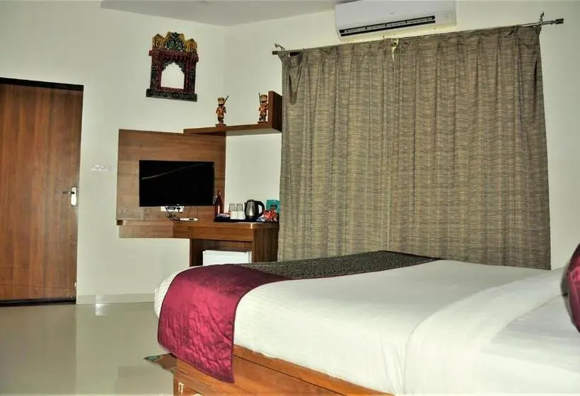 اتاق سوپریور, Alcor Spa Resorts