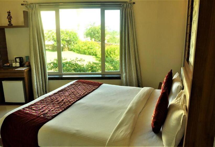 חדר סופריור, Alcor Spa Resorts