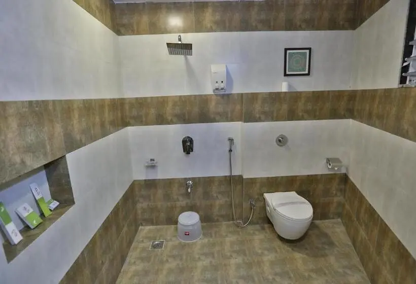 اتاق استاندارد چهارنفره با سرویس بهداشتی مشترک, Alcor Spa Resorts