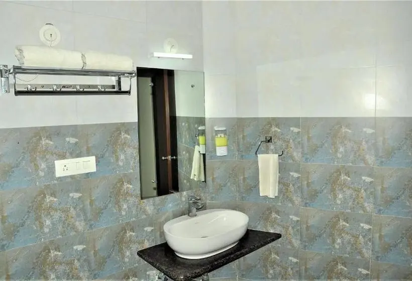 اتاق استاندارد با تخت بزرگ, Alcor Spa Resorts