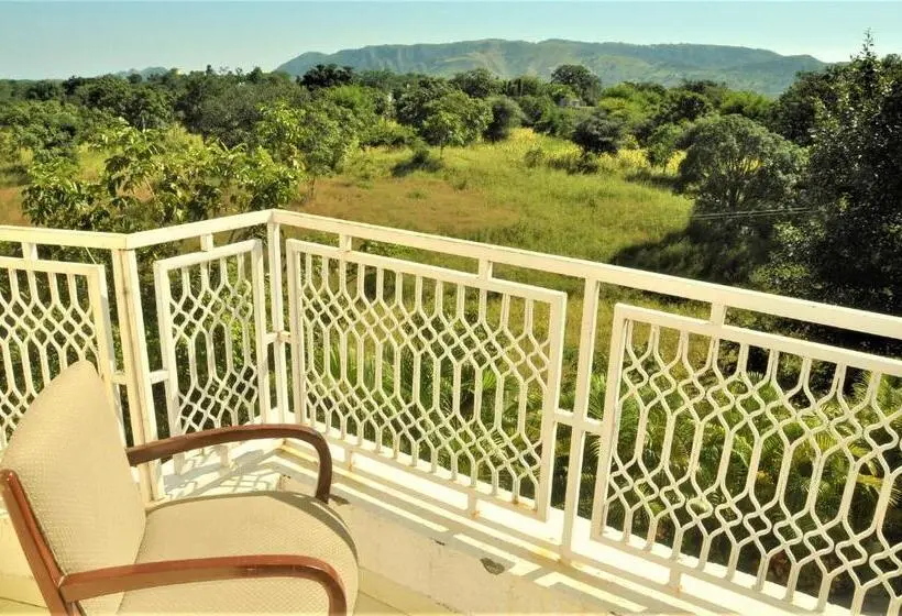 اتاق استاندارد با تخت بزرگ, Alcor Spa Resorts