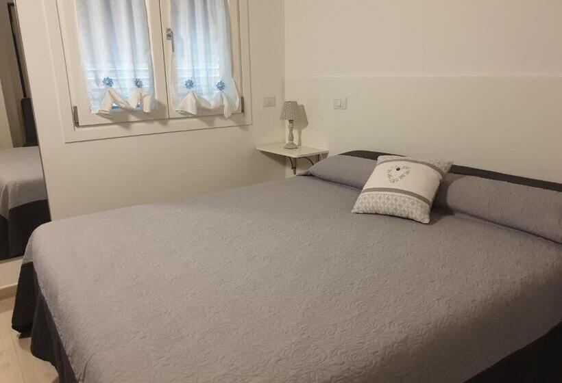 חדר סטנדרט, Il Rifugio Del Tempo