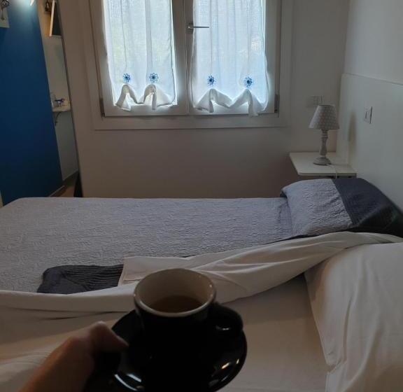 スタンダードルーム, Il Rifugio Del Tempo