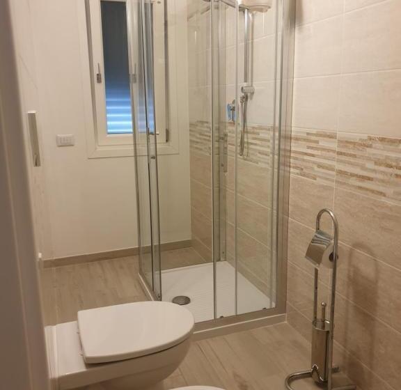 חדר סטנדרט, Il Rifugio Del Tempo