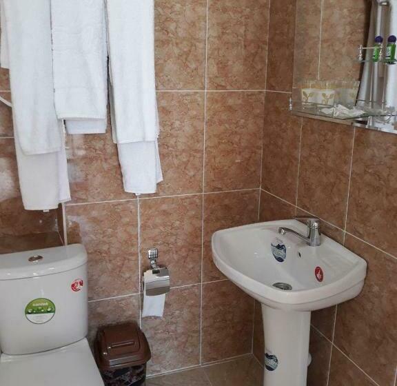 غرفة قياسية, Caravan Sarai