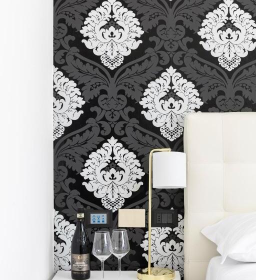 اتاق لوکس, Lake Como Golf