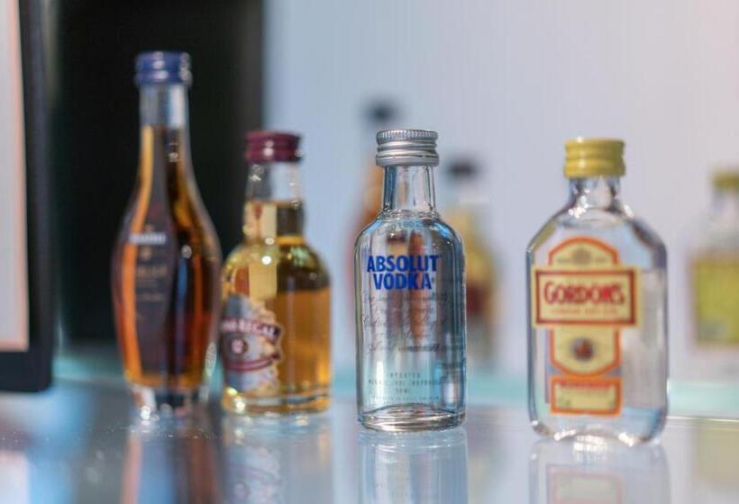 行政房间, The Langham Hefei