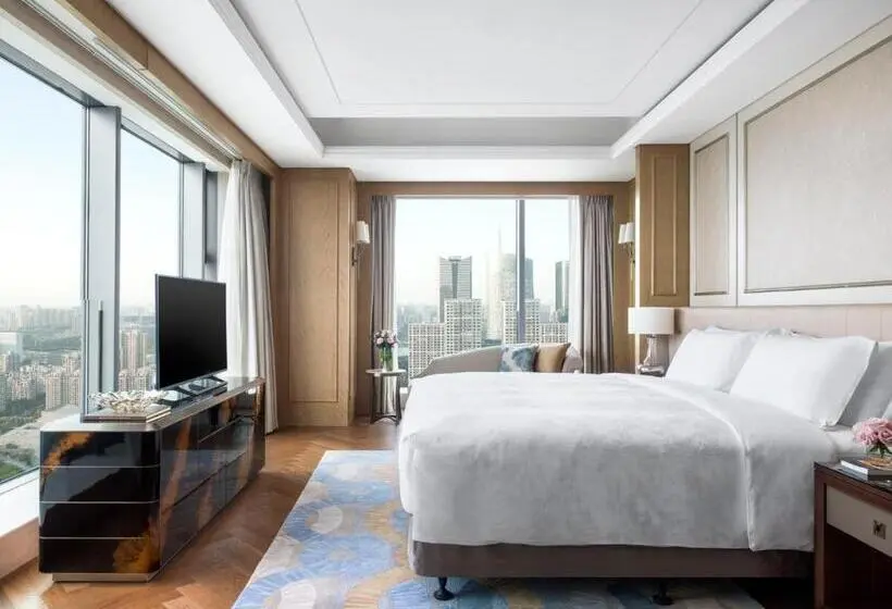 スイート, The Langham Hefei