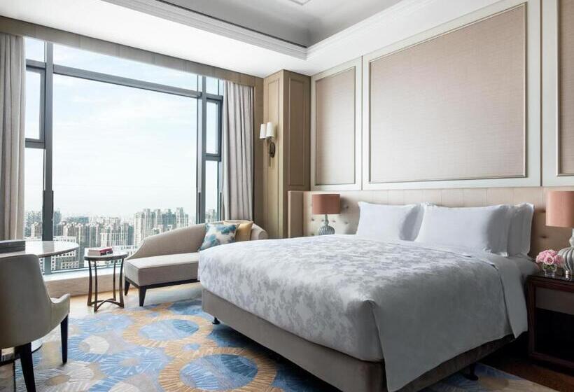 行政套房, The Langham Hefei