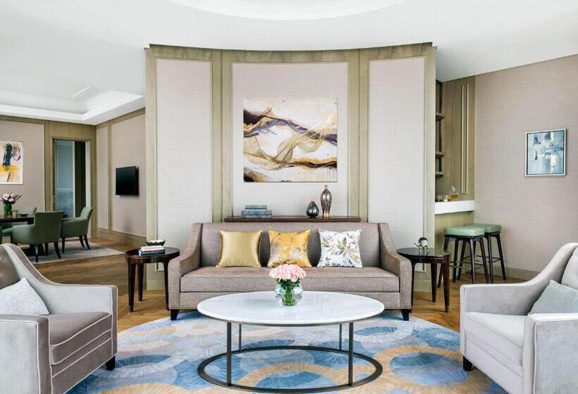 エクゼクティブスイート, The Langham Hefei