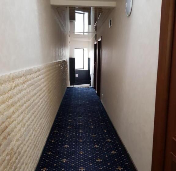 اتاق استاندارد, Casa Lipianu