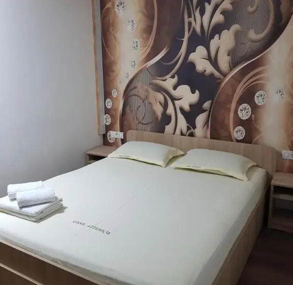 スタンダードルーム, Casa Lipianu