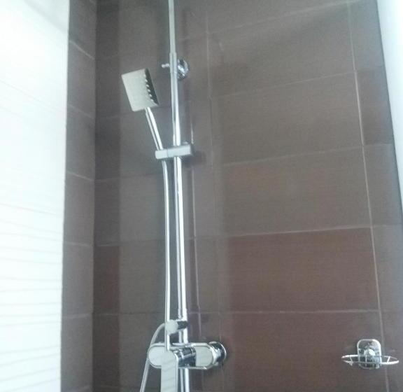 اتاق استاندارد چهار تخته, Casa Lipianu