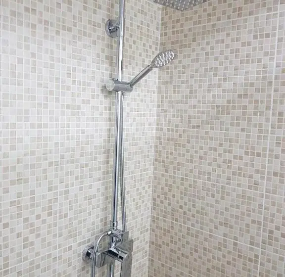 スタンダードトリプルルーム, Casa Lipianu