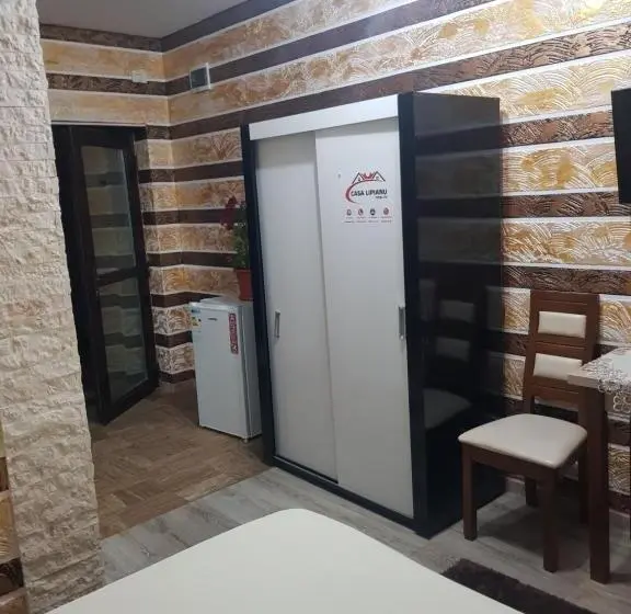 デラックスルーム, Casa Lipianu