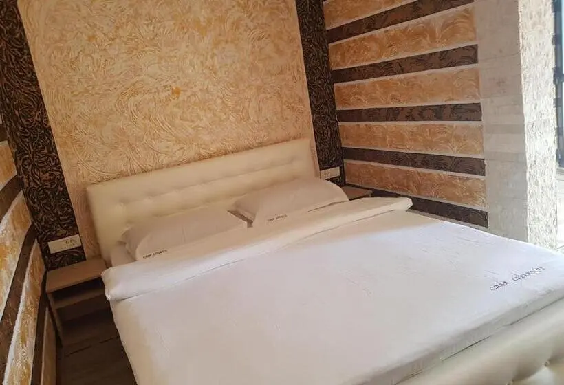デラックスルーム, Casa Lipianu