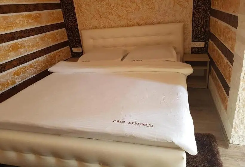 デラックスルーム, Casa Lipianu