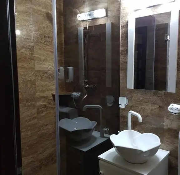 デラックスルーム, Casa Lipianu