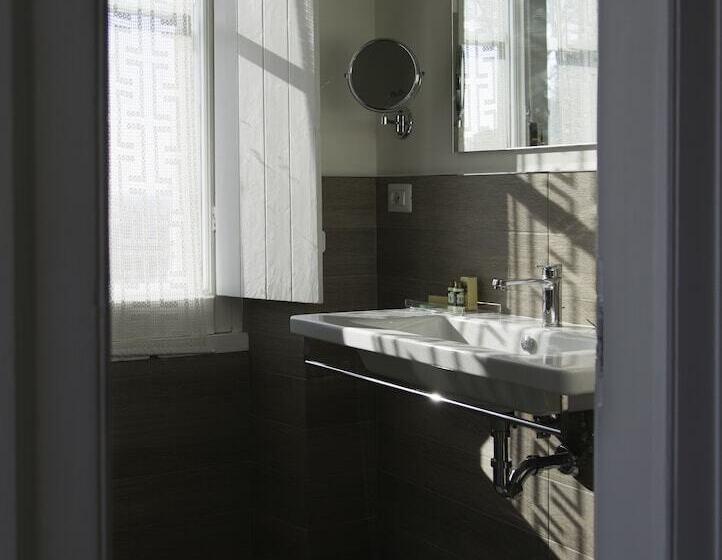 スタンダードルーム, Torre Al Quarto B&b