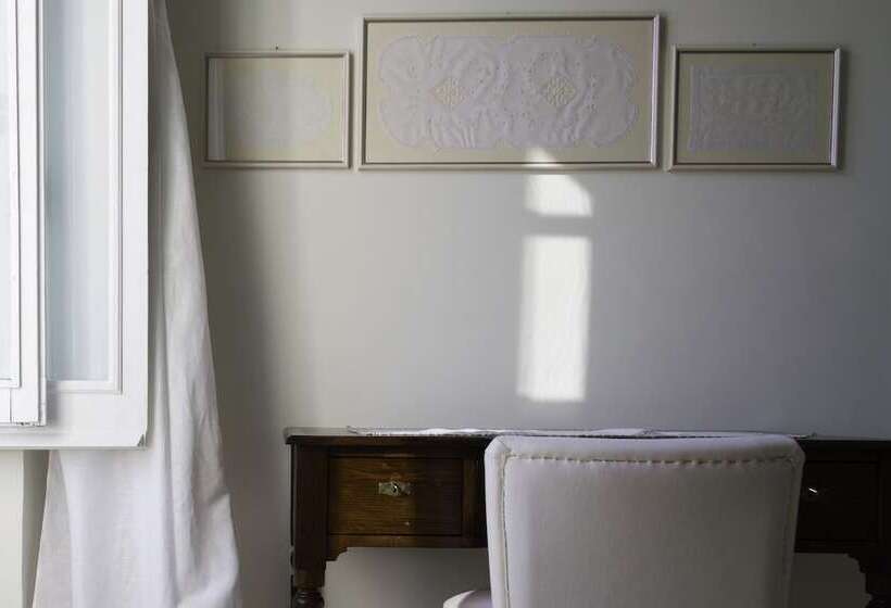 חדר סטנדרט, Torre Al Quarto B&b