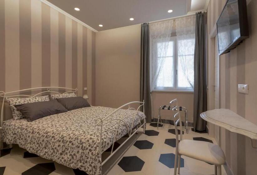 스탠다드 룸, Merlo D'oro