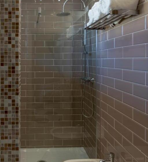 스탠다드 룸, Merlo D'oro