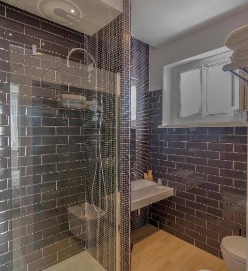 스탠다드 룸, Merlo D'oro